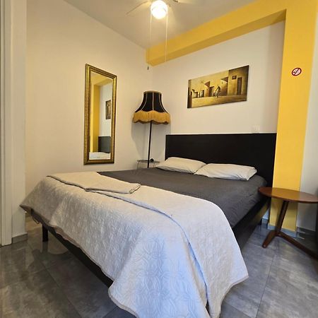 Great 35 Sq M Studio On 1St Floor In Bohemian Psyri In Athens' Historic Center-In Vivo Apartments ภายนอก รูปภาพ