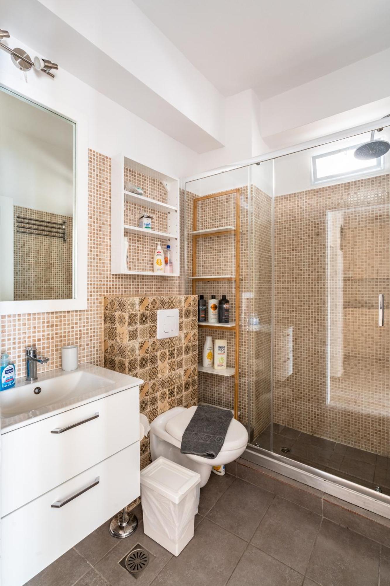 Great 35 Sq M Studio On 1St Floor In Bohemian Psyri In Athens' Historic Center-In Vivo Apartments ภายนอก รูปภาพ
