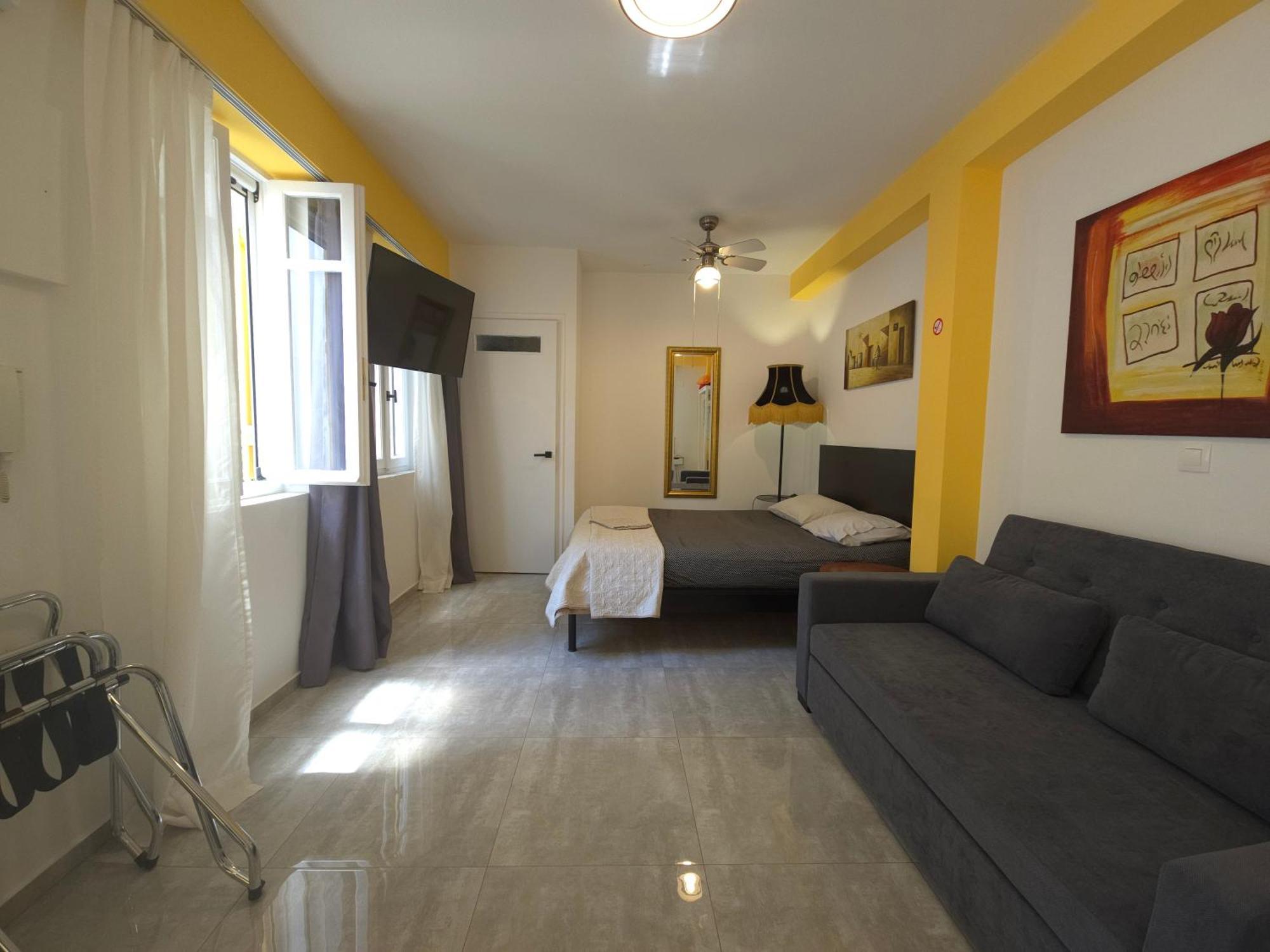 Great 35 Sq M Studio On 1St Floor In Bohemian Psyri In Athens' Historic Center-In Vivo Apartments ภายนอก รูปภาพ