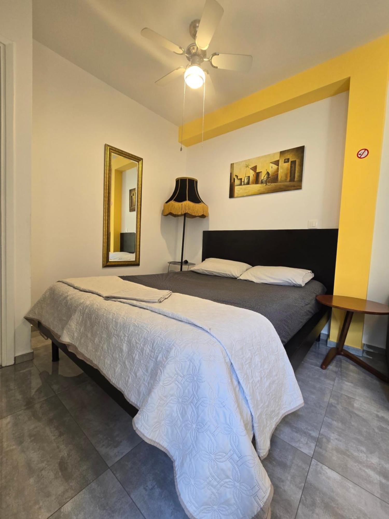 Great 35 Sq M Studio On 1St Floor In Bohemian Psyri In Athens' Historic Center-In Vivo Apartments ภายนอก รูปภาพ