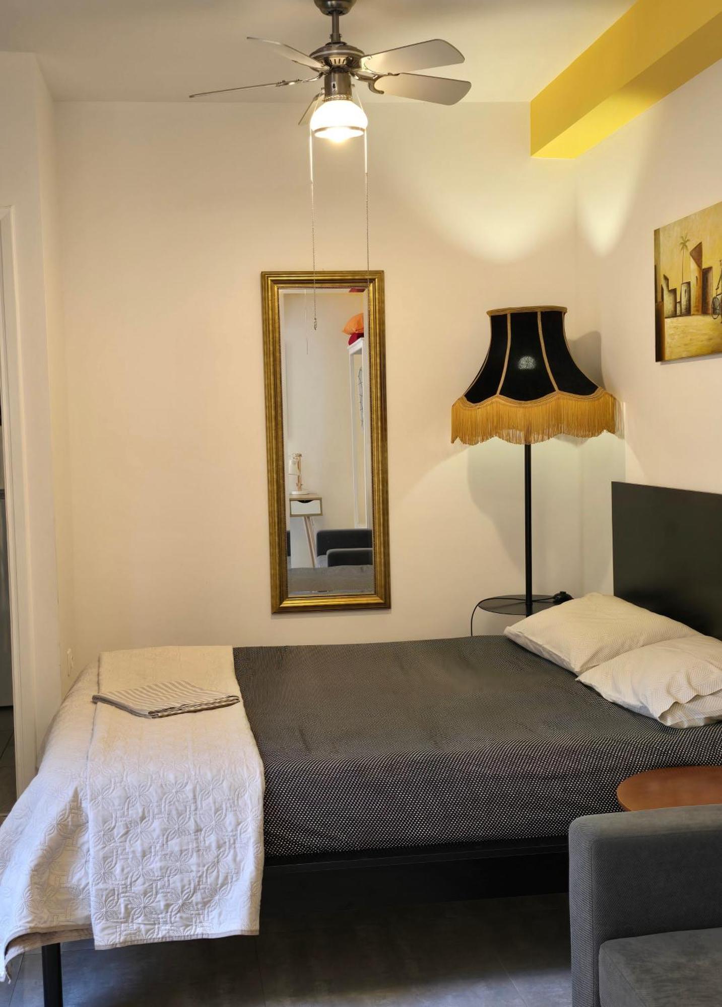 Great 35 Sq M Studio On 1St Floor In Bohemian Psyri In Athens' Historic Center-In Vivo Apartments ภายนอก รูปภาพ